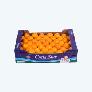 Creta star hand sinaasappel (1kg)