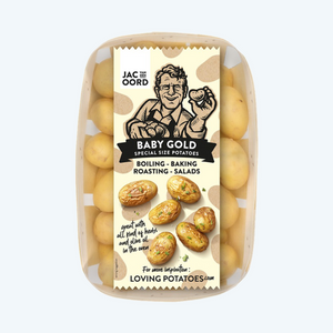 Baby gold (1kg)