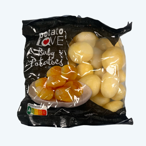 Potato love krieltjes (450gr)