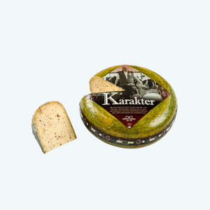 Jalapeno kaas (500gr)