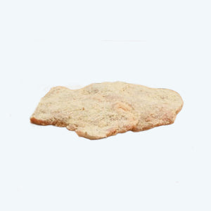 Schnitzel gepaneerd 2stuks (260gr)