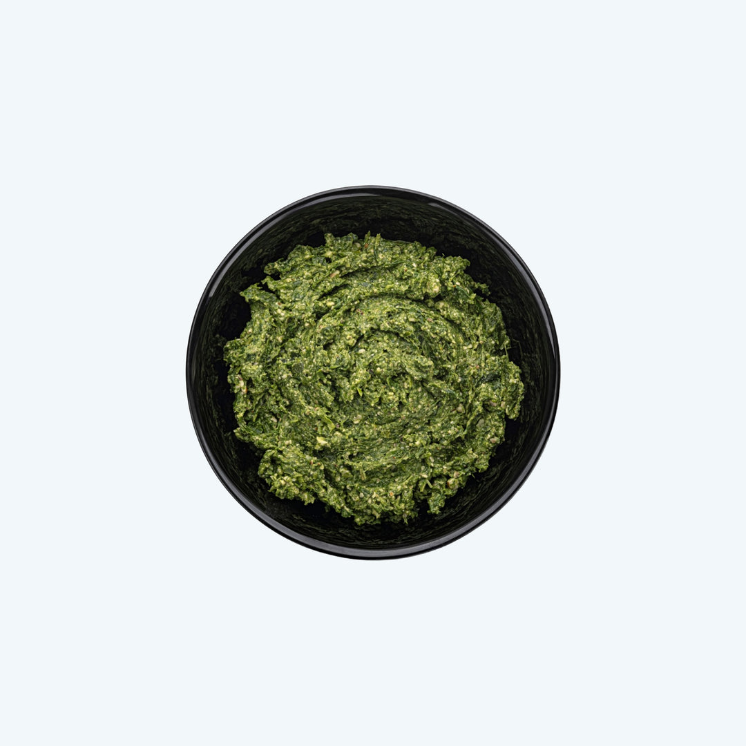 Verse pesto