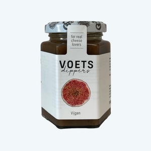 Voets Vijgen dipsaus (190ml)