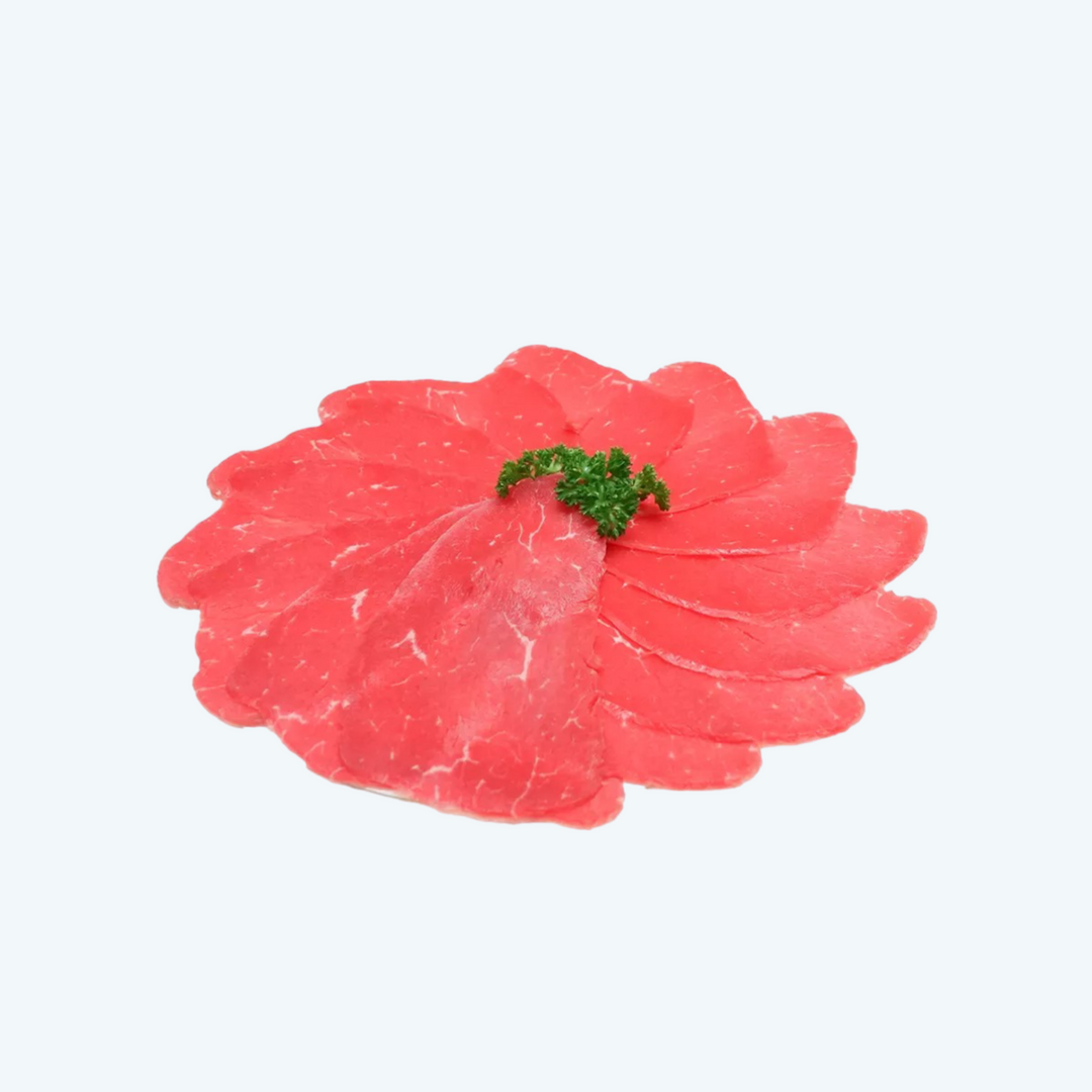 Carpaccio (80gr)