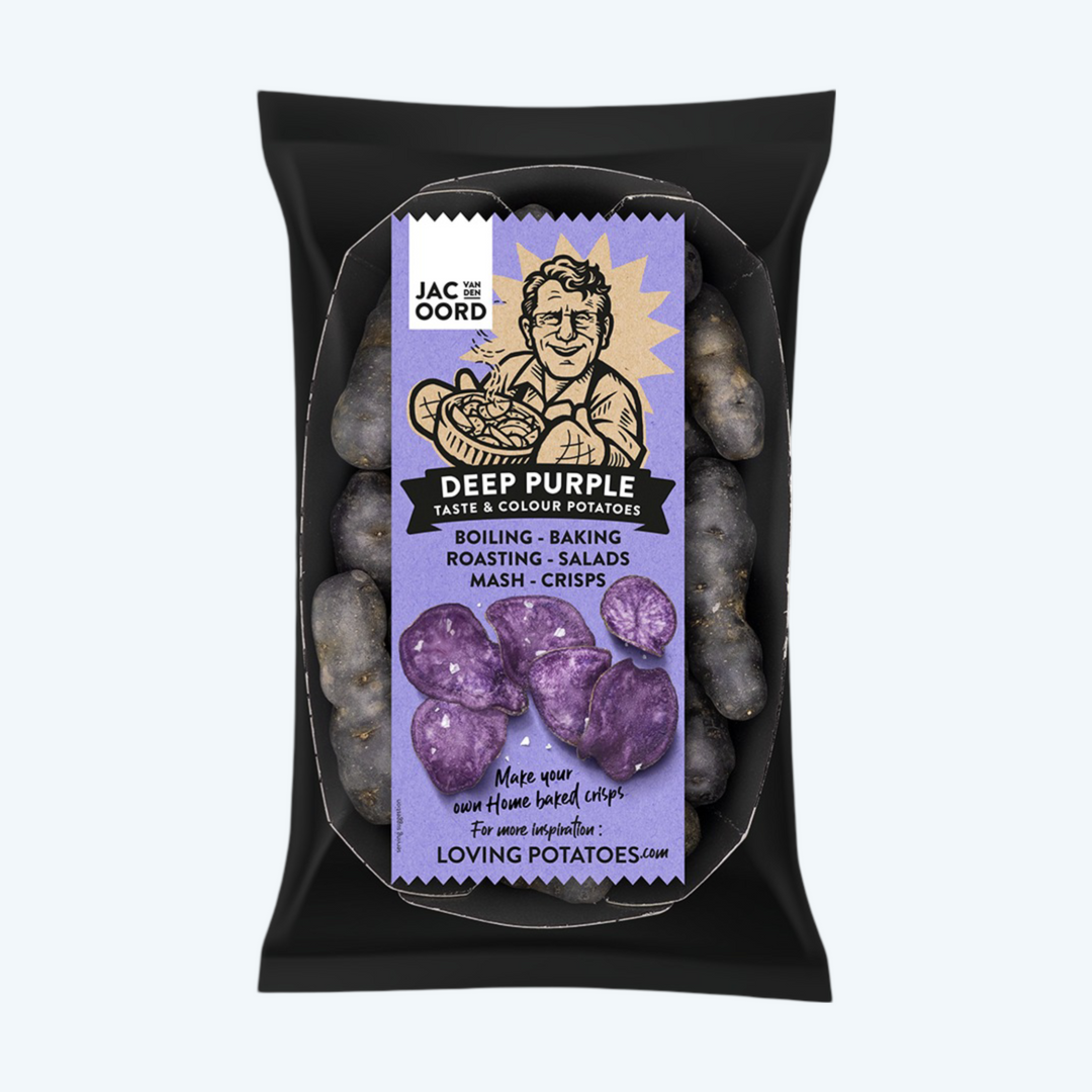 Deep purple (1kg)