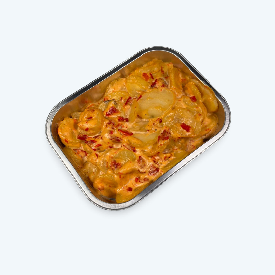 Gratin - Mediterrean (500gr)