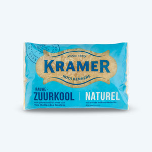 Zuurkool naturel