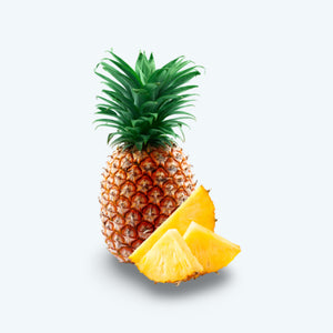 Ananas gold