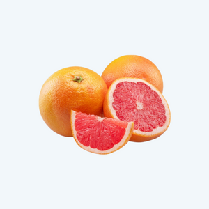 Grapefruit rood per stuk